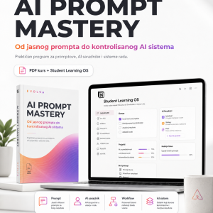 AI PROMPT MASTERY